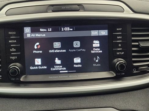 Used 2019 Kia Sorento SX image 25