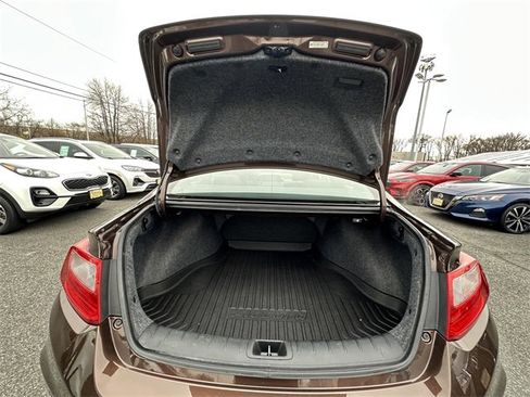 Used 2013 Honda Accord EX-L image 37