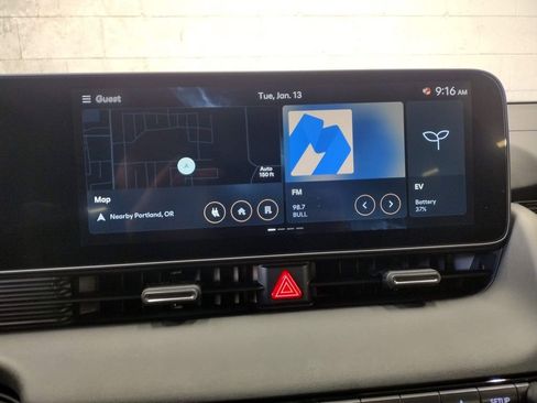 New 2026 Hyundai Ioniq 5 XRT AWD/4WD image 33