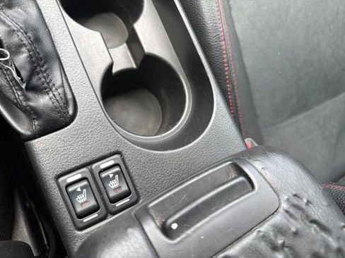 Used 2011 Subaru Impreza WRX Hatchback AWD/4WD image 34