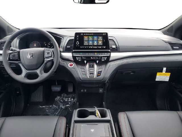 New 2026 Honda Odyssey Sport-L image 14