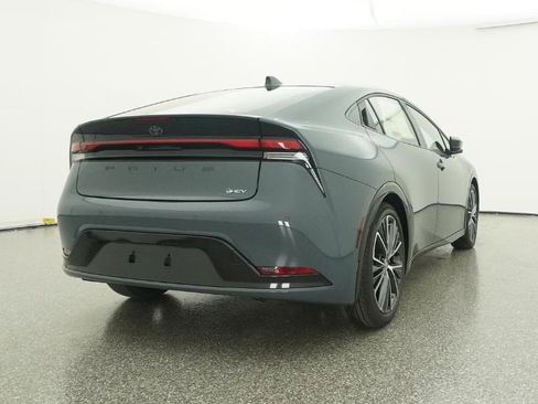 New 2026 Toyota Prius Limited image 82