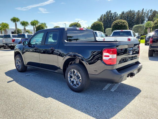 New 2026 Ford Maverick XLT FWD image 7