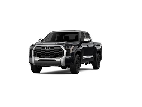 Certified 2026 Toyota Tundra 1794 Edition w/ TRD Off-Road Package AWD/4WD image 38
