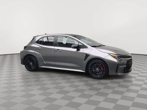Used 2024 Toyota Corolla GR AWD/4WD image 38