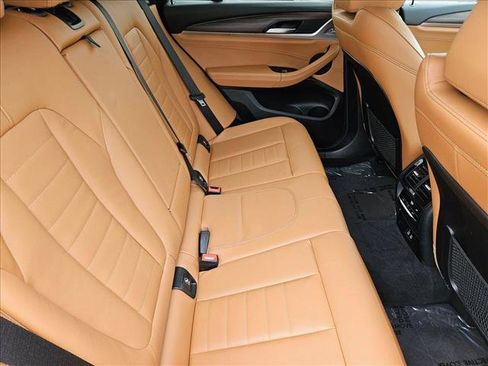 Used 2021 BMW X3 xDrive30i w/ Executive Package image 22