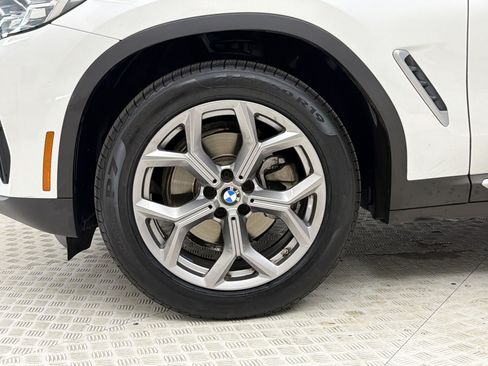 Used 2023 BMW X3 sDrive30i w/ Premium Package RWD image 13