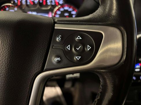 Used 2015 GMC Sierra 2500 SLE image 30