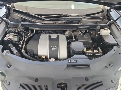 Used 2019 Lexus RX 350 AWD image 29