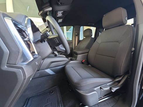 Used 2026 GMC Canyon Elevation RWD image 20