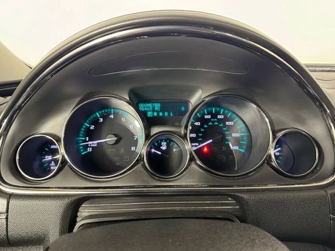 Used 2017 Buick Enclave Leather image 14
