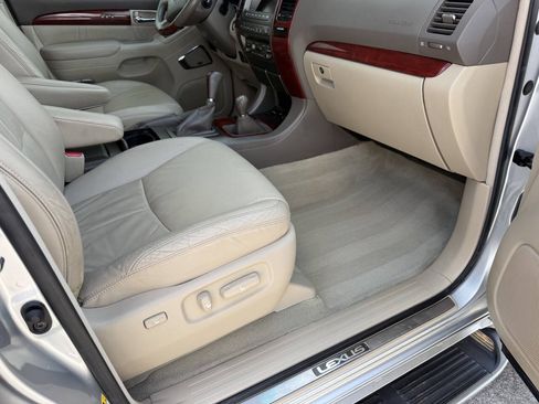 Used 2008 Lexus GX 470 AWD/4WD image 51