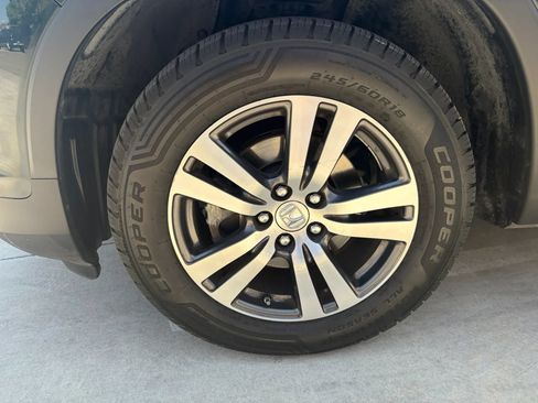 Used 2016 Honda Pilot EX image 10