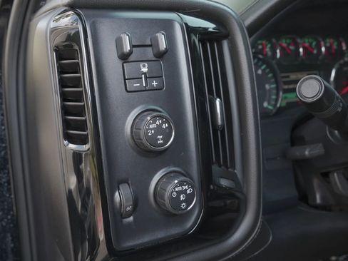 Used 2016 Chevrolet Silverado 1500 LTZ Z71 w/ LTZ Plus Package image 7