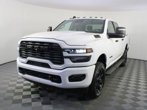New 2026 RAM 2500 Big Horn image 20