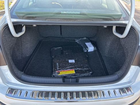 New 2026 Volkswagen Jetta S image 43