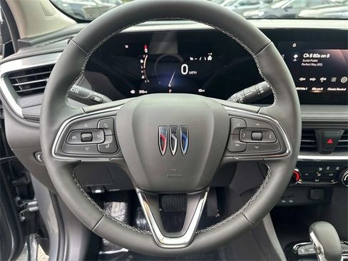 New 2026 Buick Encore GX Preferred w/ Comfort Package image 16