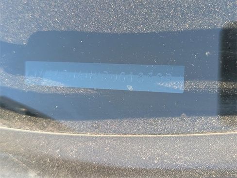 Used 2024 Mitsubishi Outlander Sport Ralliart image 12