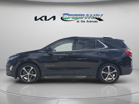 Used 2020 Chevrolet Equinox LT FWD image 3