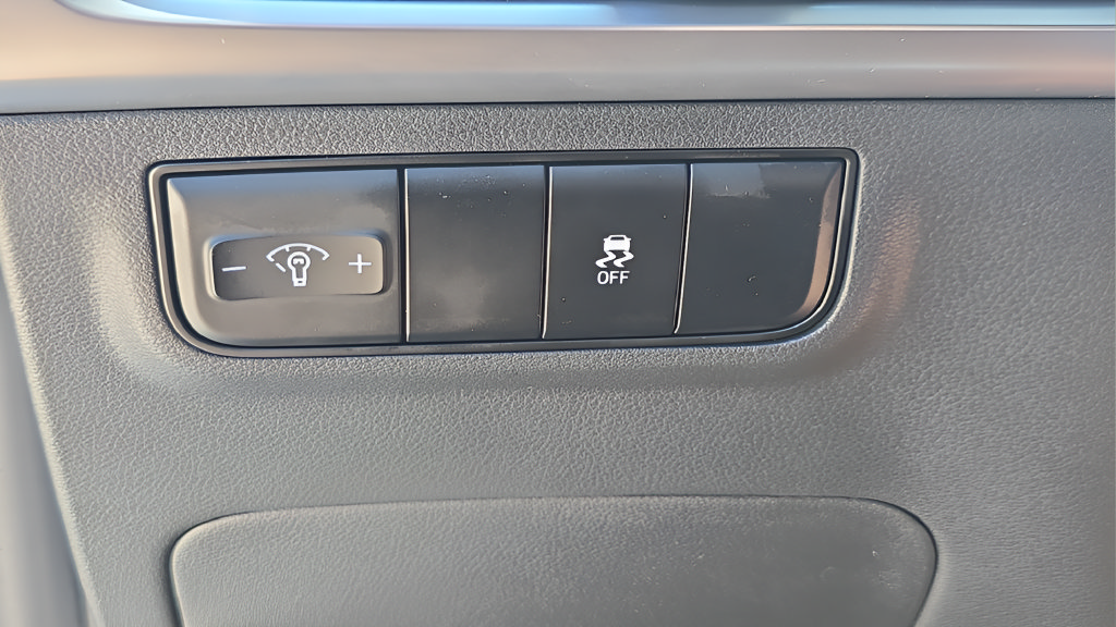 Certified 2026 Hyundai Tucson SE AWD/4WD image 25