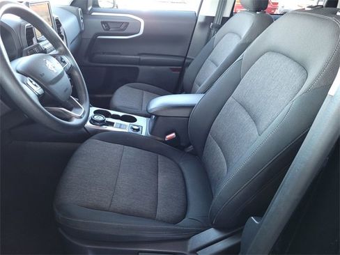 Used 2024 Ford Bronco Sport Big Bend image 16