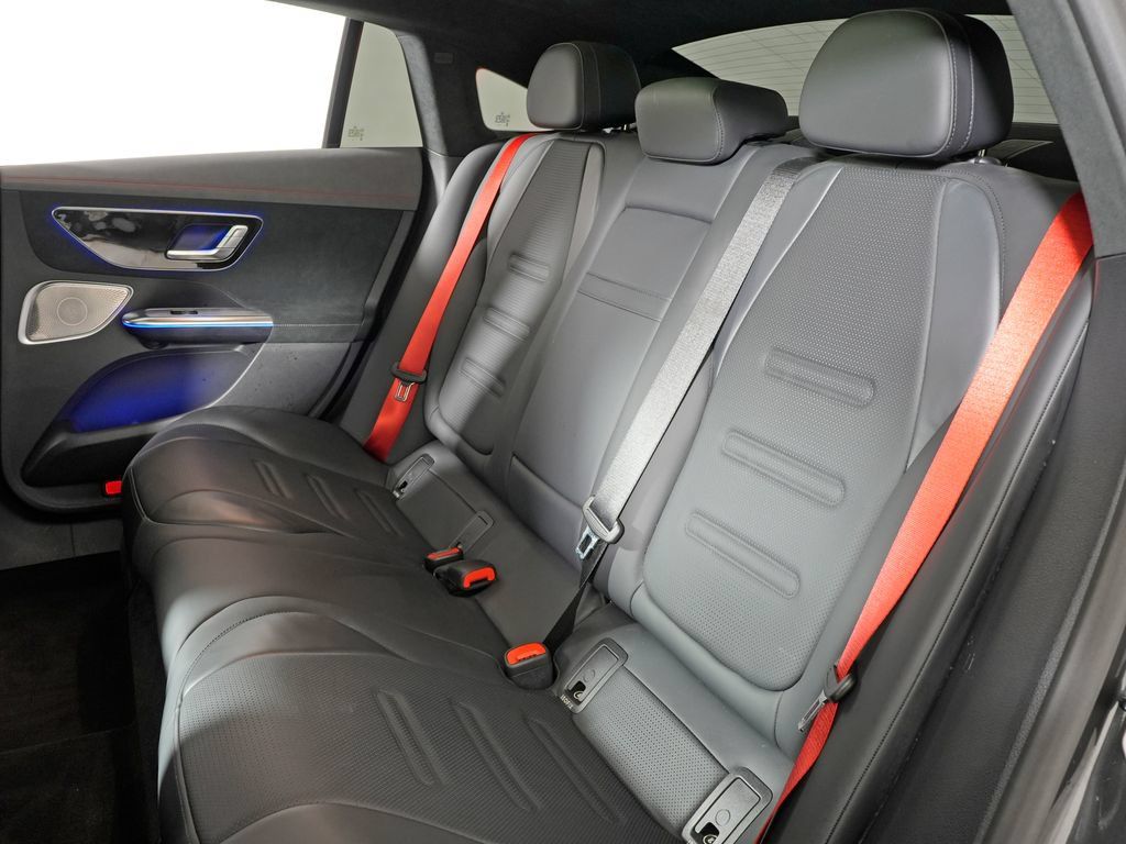 Used 2023 Mercedes-Benz EQE AMG 4MATIC Sedan image 31
