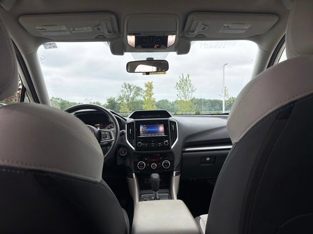 Used 2021 Subaru Forester Premium AWD/4WD image 18
