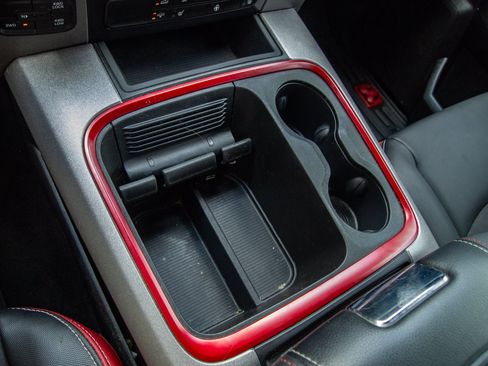 Used 2017 RAM 1500 Rebel w/ Luxury Group AWD/4WD image 20