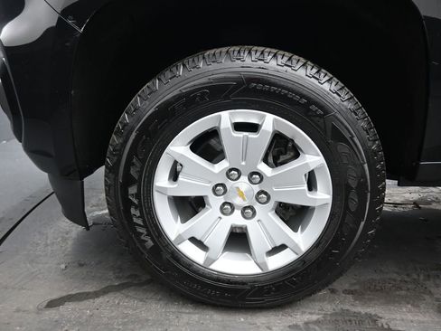 Used 2021 Chevrolet Colorado LT w/ Safety Package image 50