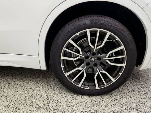 Used 2023 Maserati Grecale GT AWD/4WD image 9