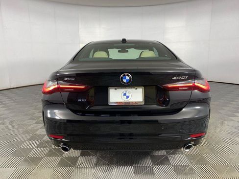 Certified 2026 BMW 430i xDrive Coupe w/ Premium Package AWD/4WD image 27
