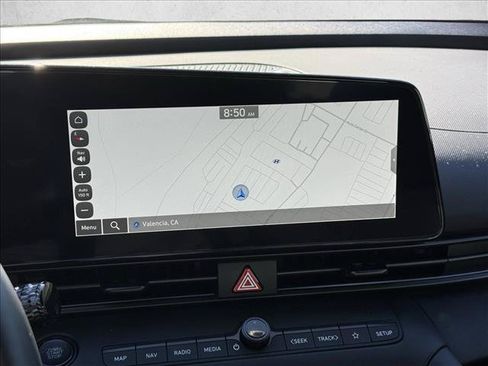Certified 2025 Hyundai Elantra SEL FWD image 13