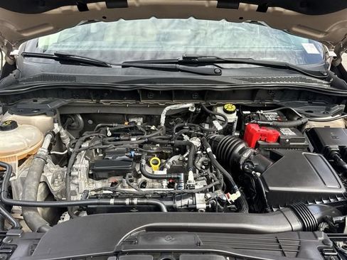 Used 2021 Ford Escape SE w/ Convenience Package FWD image 23