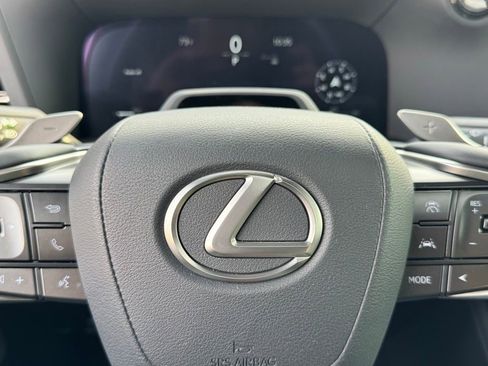 Certified 2024 Lexus GX 550 image 32