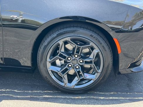 New 2026 Dodge Charger GT w/ Blacktop Package AWD/4WD image 11