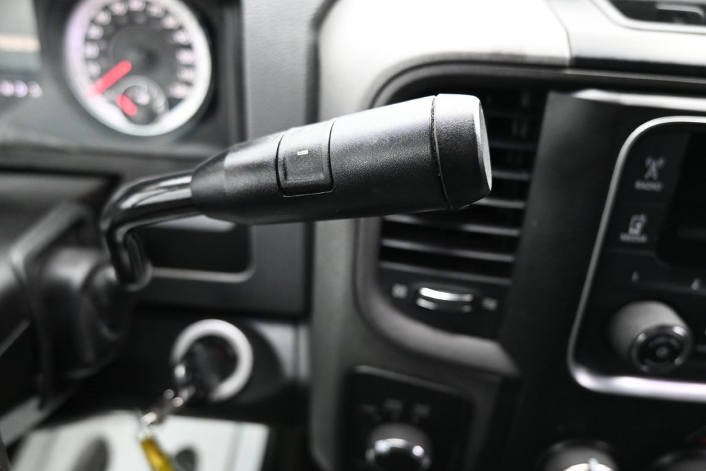 Used 2013 RAM 1500 Tradesman w/ Popular Equipment Group AWD/4WD image 16