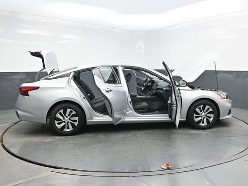 Used 2021 Nissan Altima 2.5 S image 45