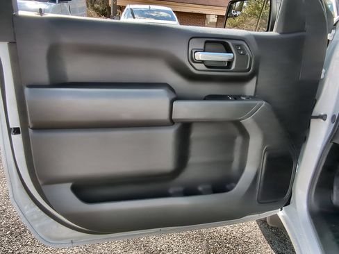New 2026 GMC Sierra 1500 Pro w/ Pro Value Package RWD image 20