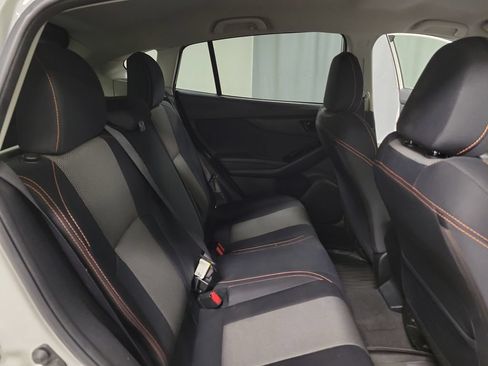 Used 2019 Subaru Crosstrek 2.0i Premium w/ Eyesight System AWD/4WD image 30