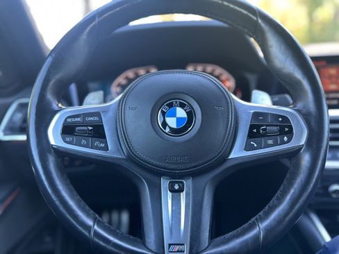 Certified 2022 BMW M340i image 14