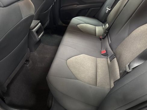 Certified 2024 Toyota Camry LE image 18