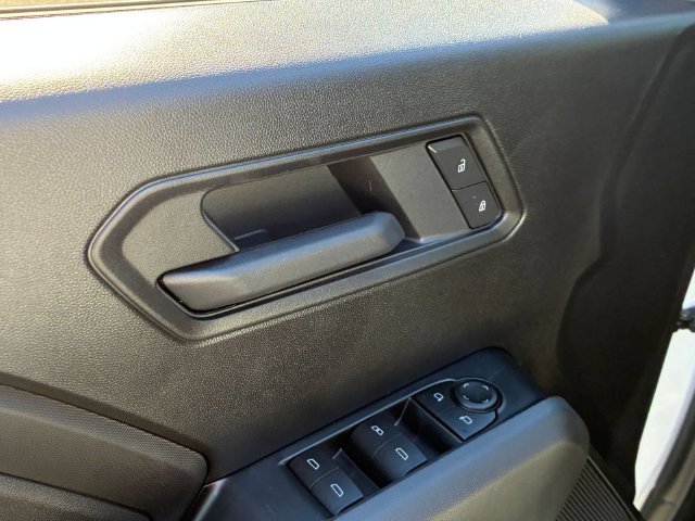 New 2026 Chevrolet Colorado Trail Boss AWD/4WD image 13