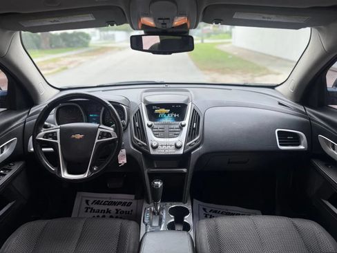 Used 2016 Chevrolet Equinox LT w/ Convenience Package FWD image 10