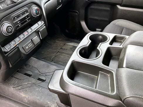 Used 2023 Chevrolet Silverado 1500 Custom Trail Boss image 19