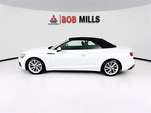 Used 2021 Audi A5 2.0T Premium Plus image 4