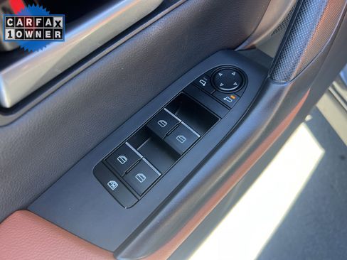 Used 2024 MAZDA CX-50 AWD 2.5 Turbo w/ Cargo Package image 15