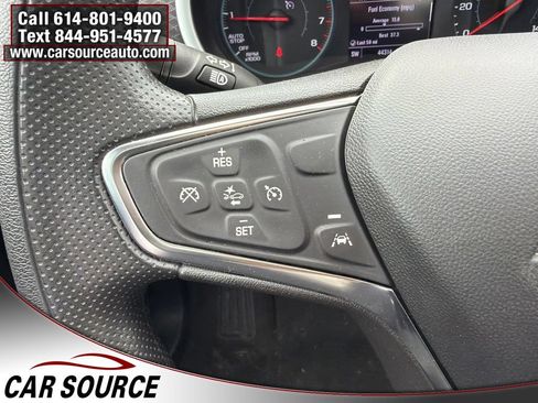 Used 2024 Chevrolet Malibu LT FWD image 12