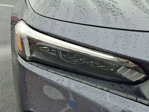 Certified 2023 Honda Civic Sport image 9