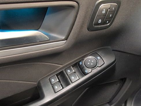 Certified 2024 Ford Escape Platinum image 14