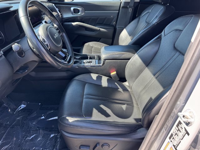 Used 2022 Kia Sorento SX FWD image 14